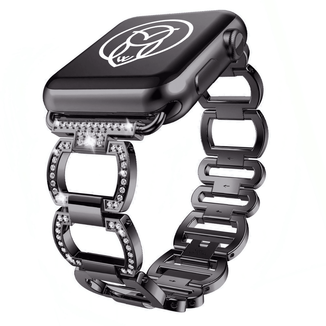 Echo Stainless Band