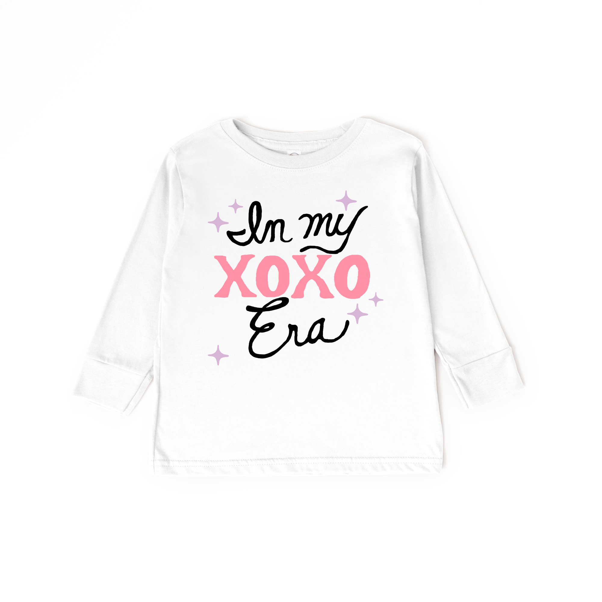 In my XOXO Era