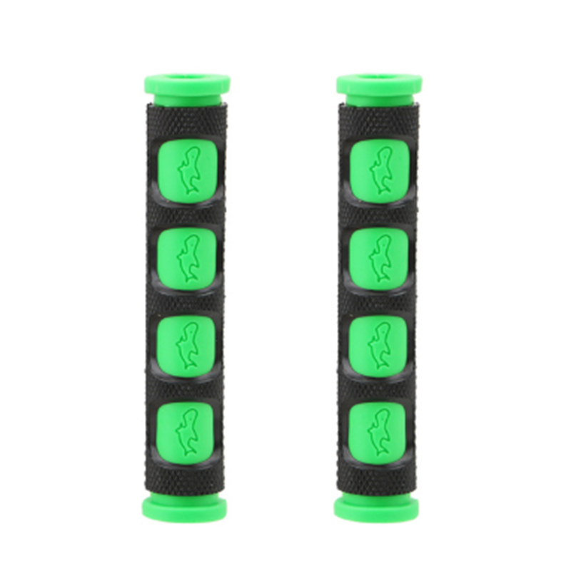 Universal Non-Slip Motorcycle & Bike Handlebar Grips