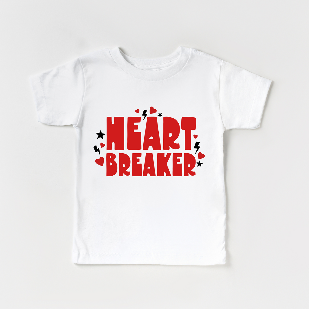 Heart Breaker