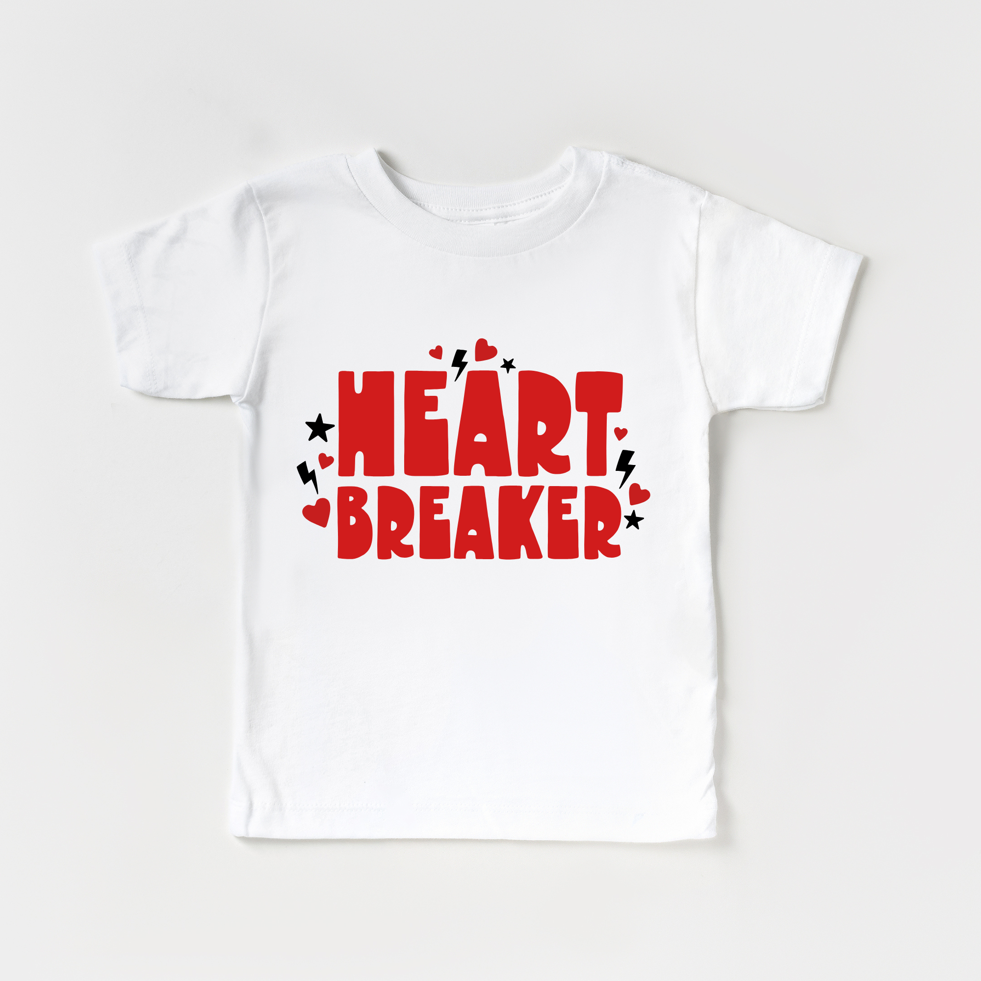 Heart Breaker