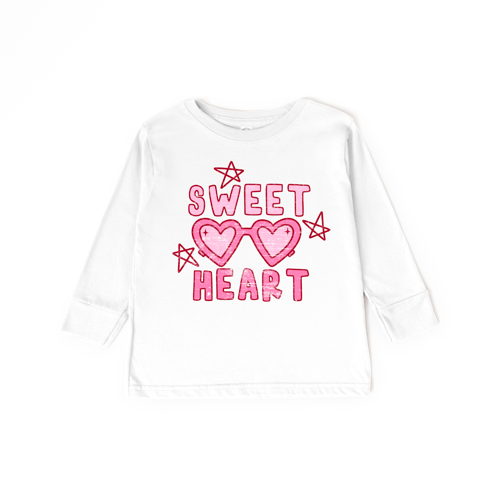 Sweet Heart Sunglasses