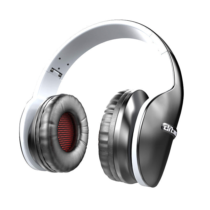 Luxury Wireless Bluetooth Headphones for Sport and High-Fidelity Audio