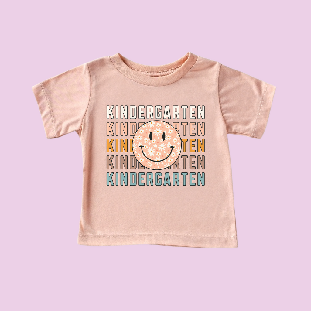 Kindergarten