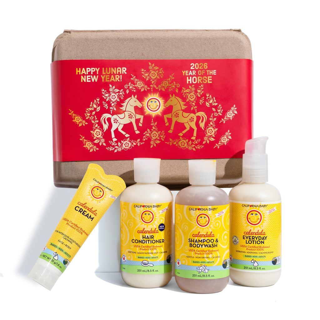 Calendula™ 2026 Lunar New Year Gift