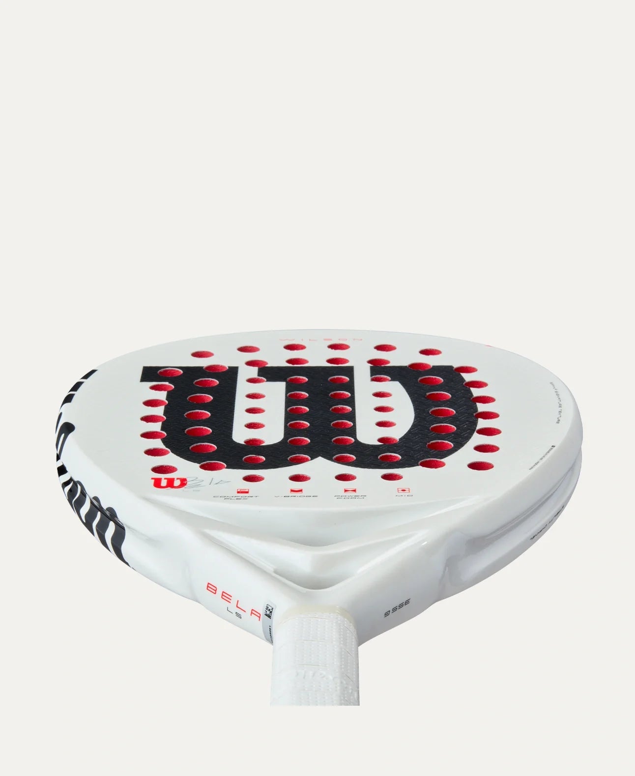 Wilson Bela LS V3 Padel Racket