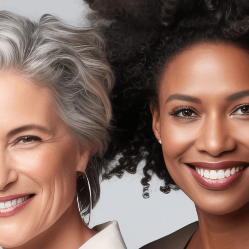 Anti-Aging Daily Exfoliating Pads with AHA, BHA, and PHA