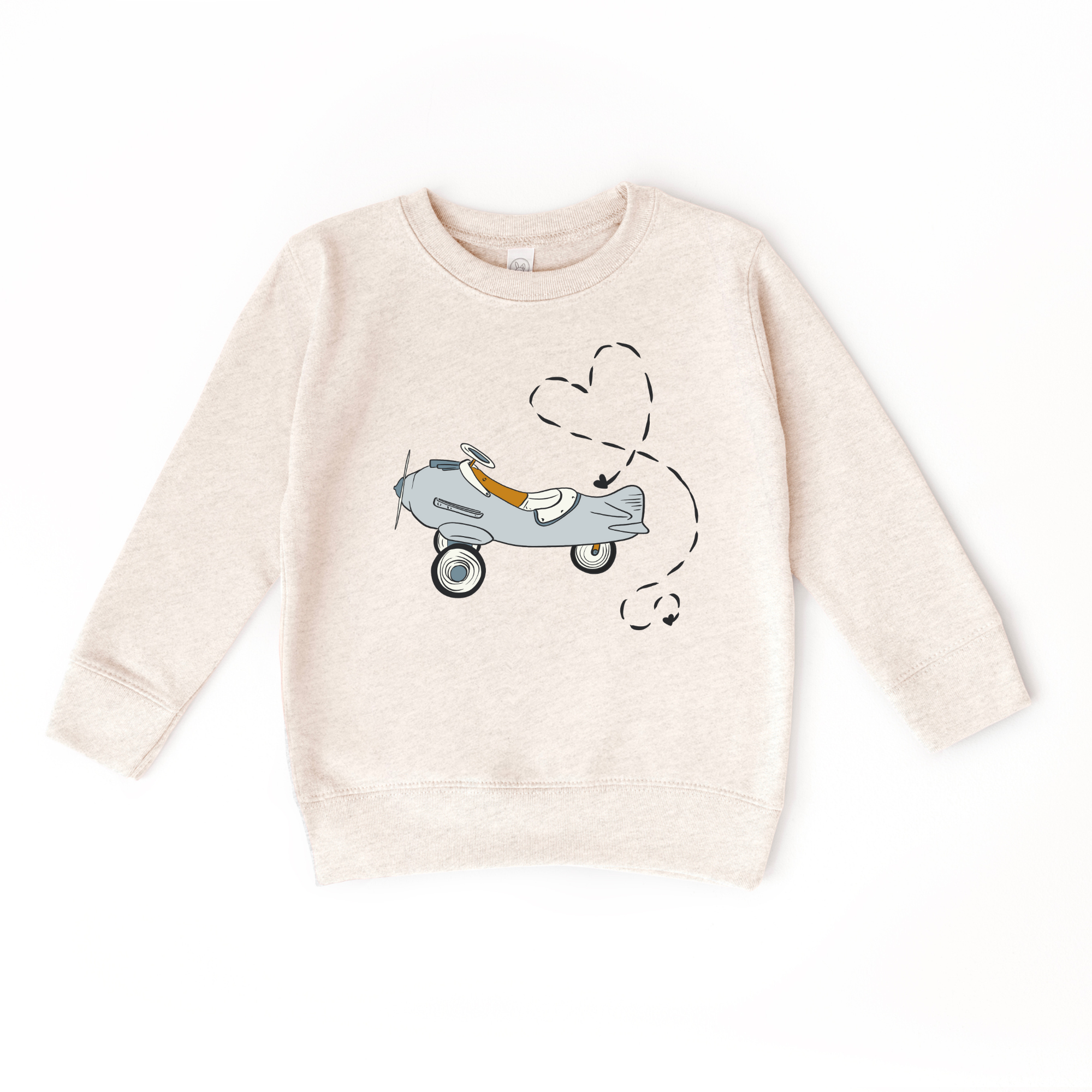 Love is in the Air Sweater