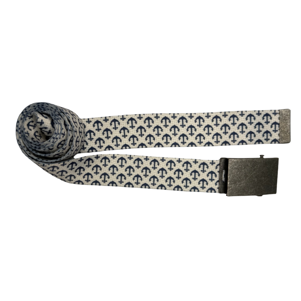 Anchors Belt