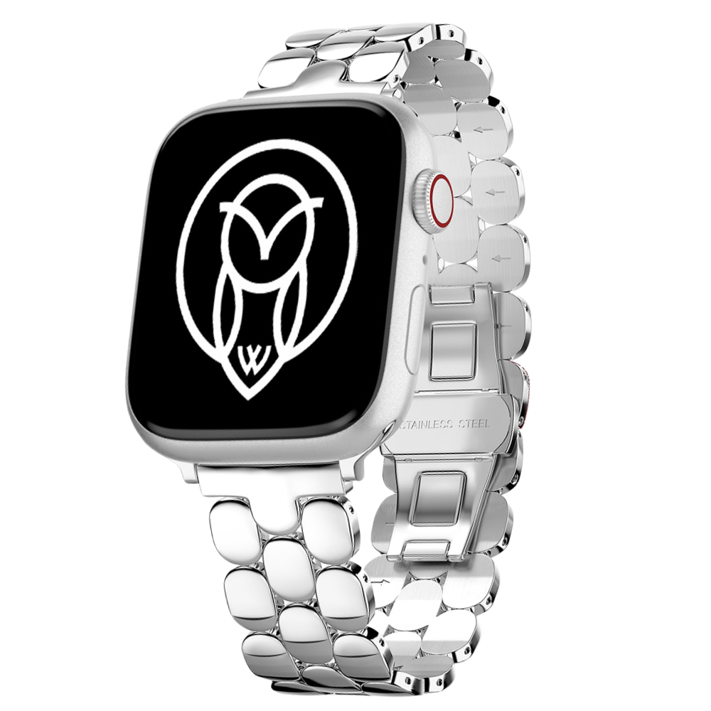Atlanta Metal Strap