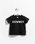 Cowboy Tee