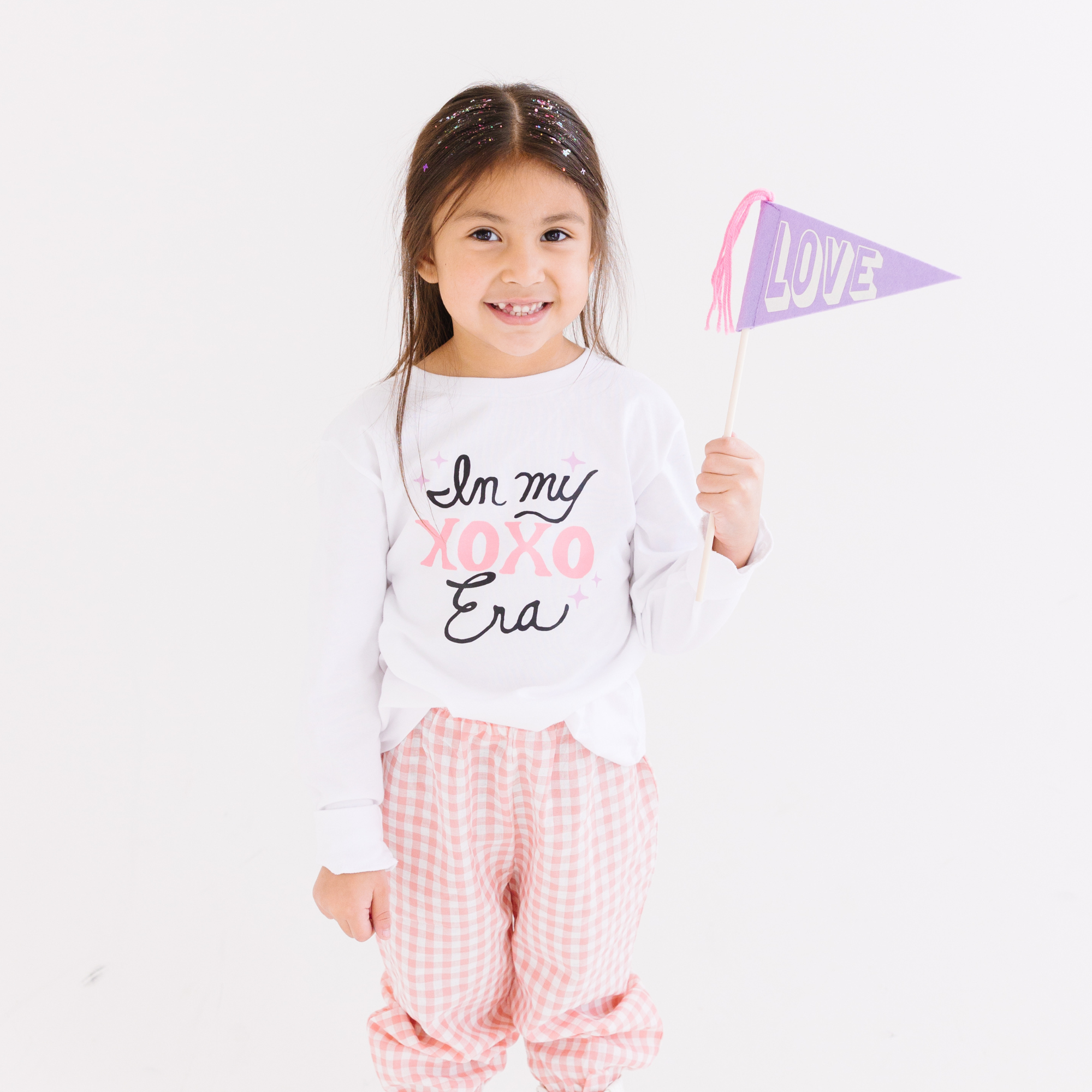 In my XOXO Era