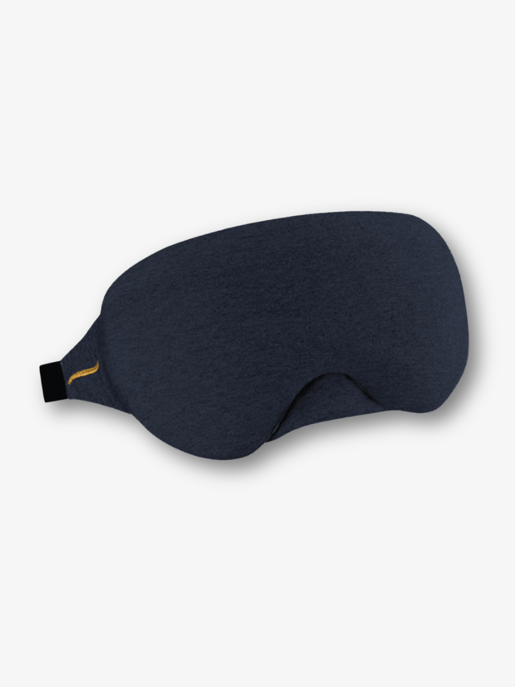 Collagen Infusion Sleep Mask Adjustable Blackout Eye Mask