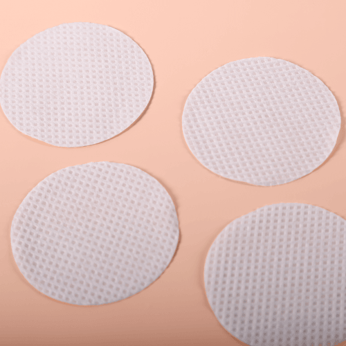 Anti-Aging Daily Exfoliating Pads with AHA, BHA, and PHA