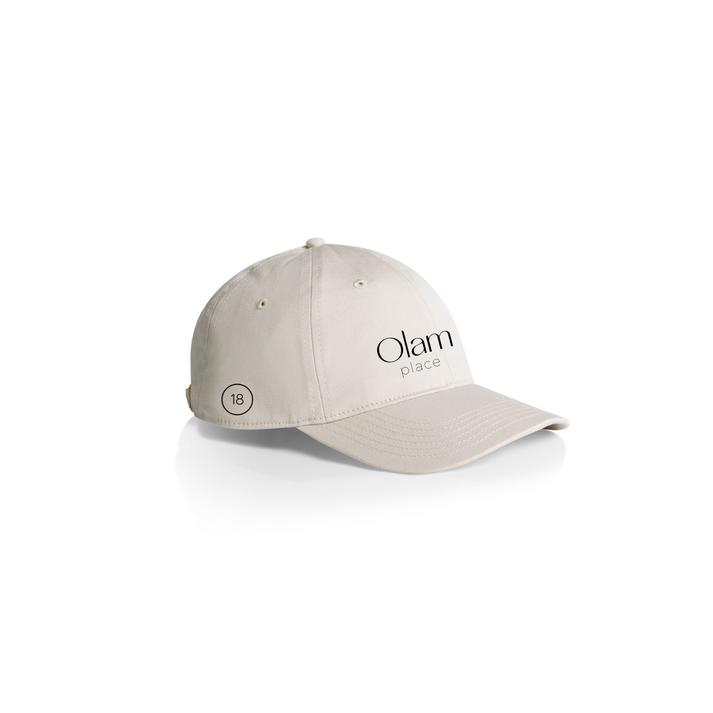 Bone Dad Hat