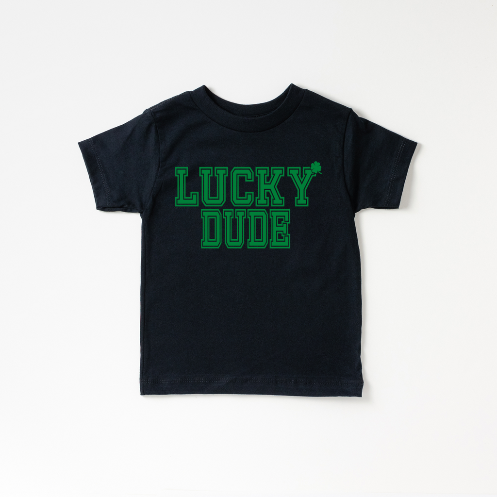 Lucky Dude