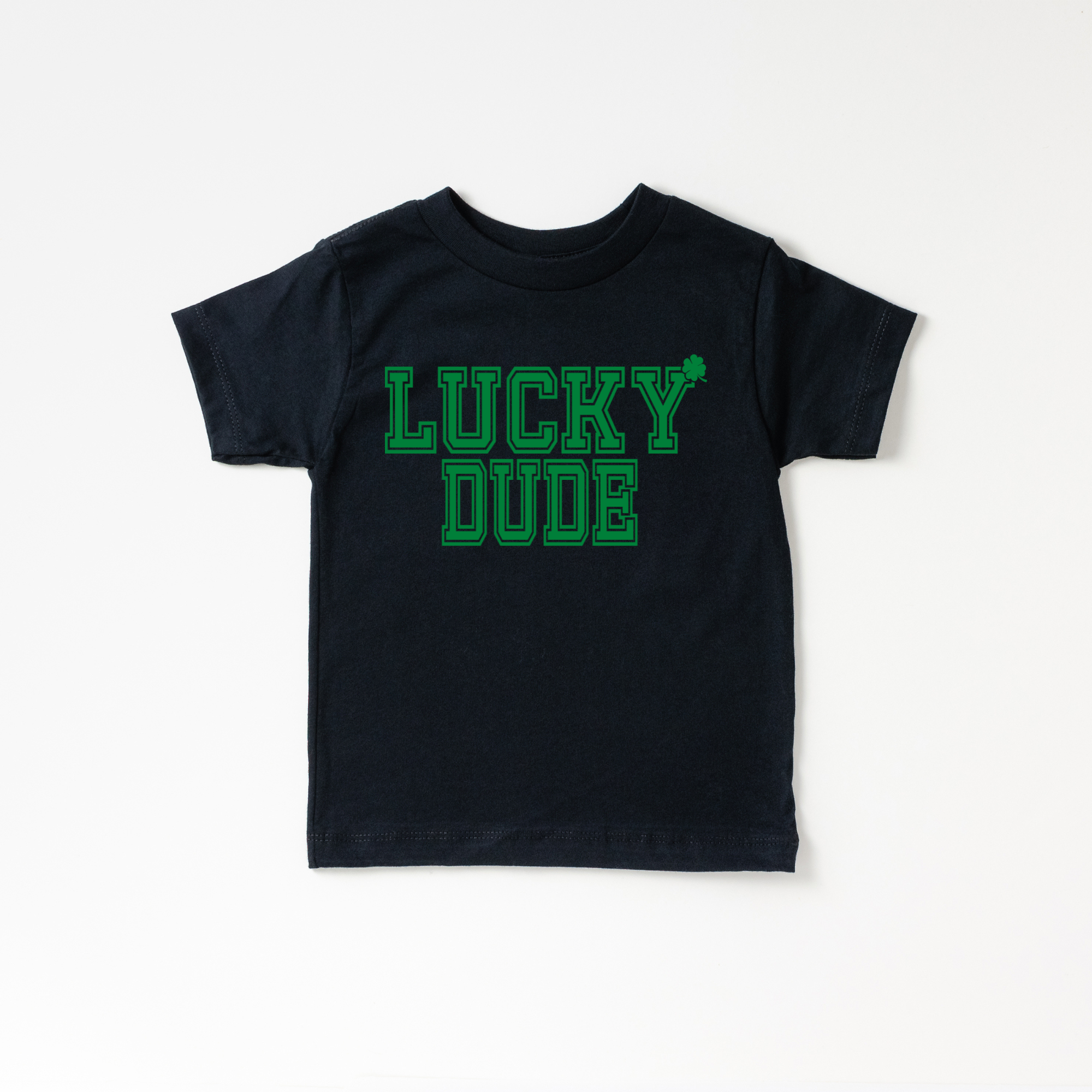 Lucky Dude