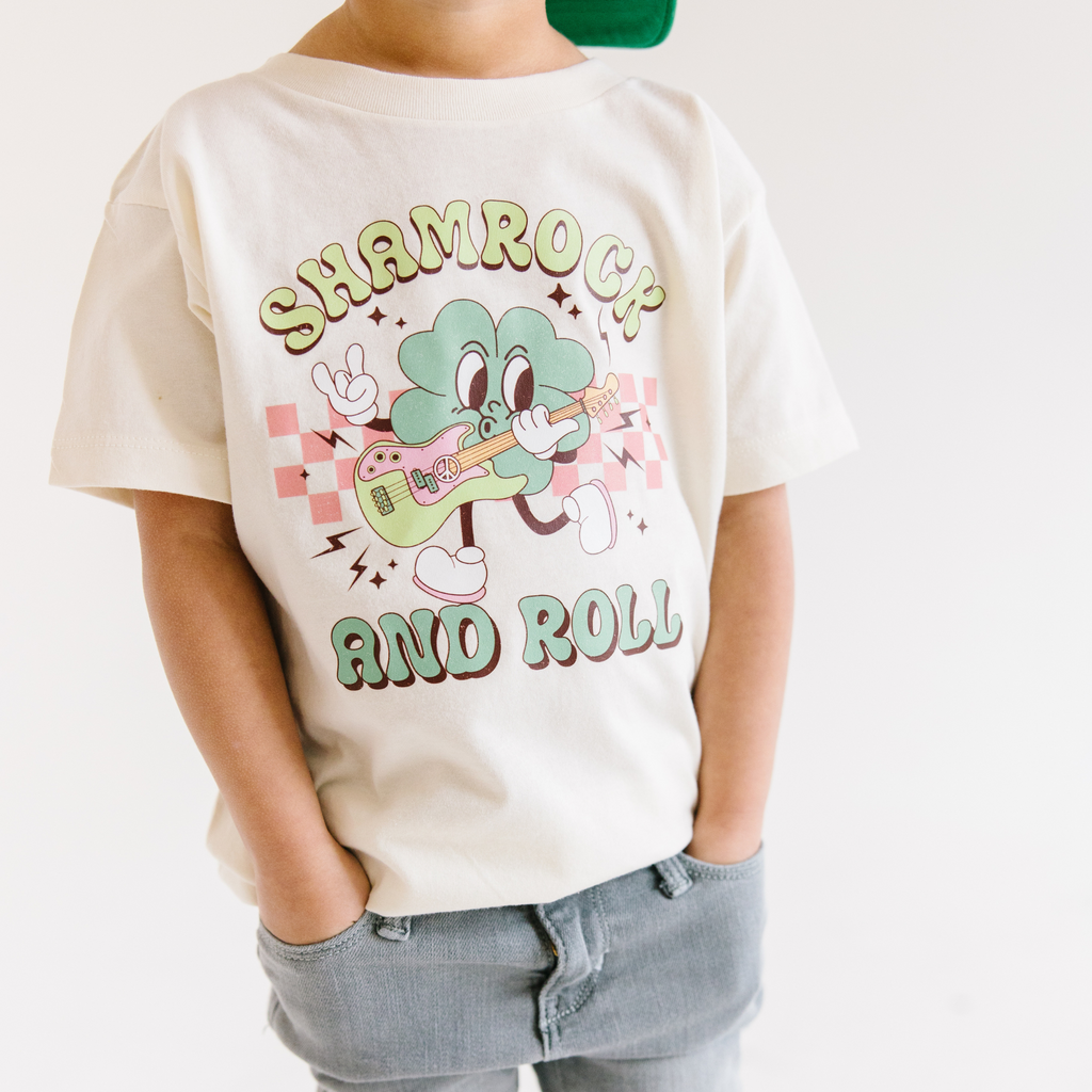 Shamrock and Roll