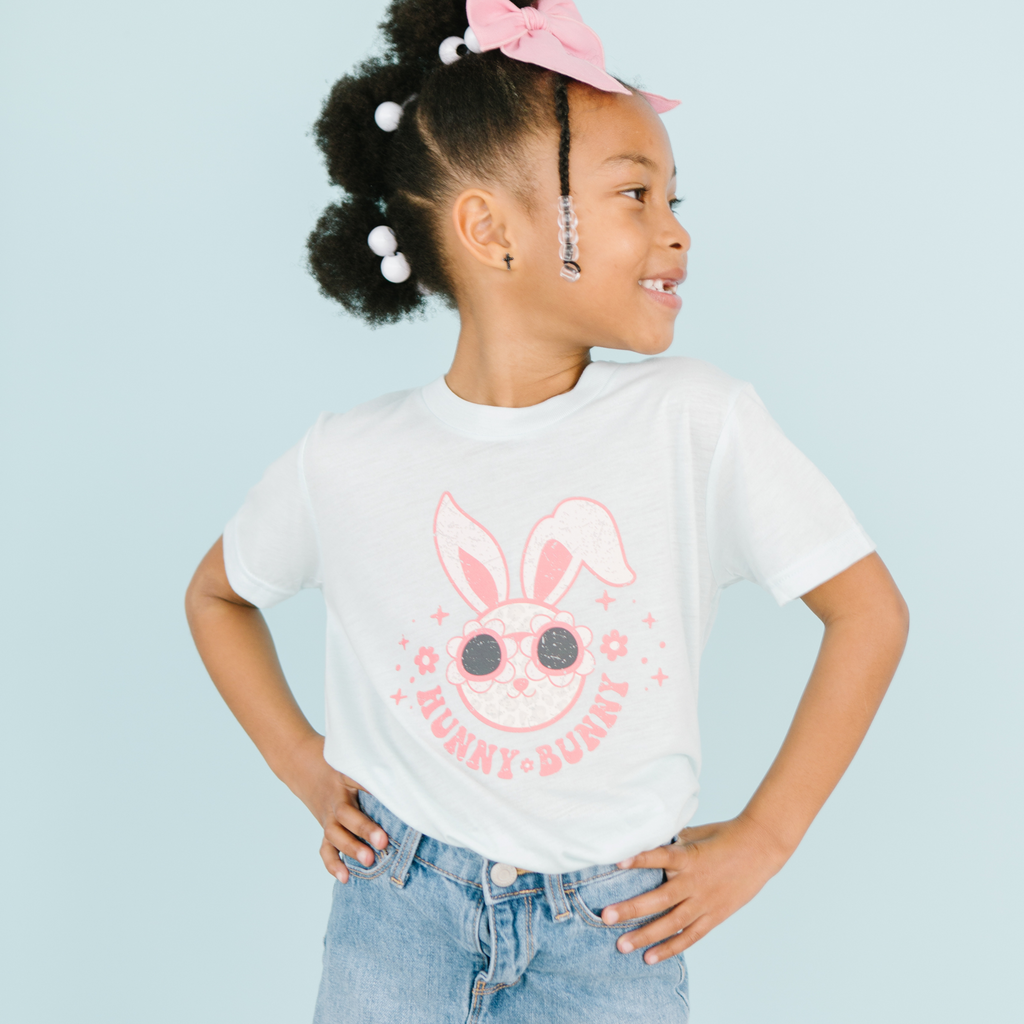 Hunny Bunny Easter Shirt