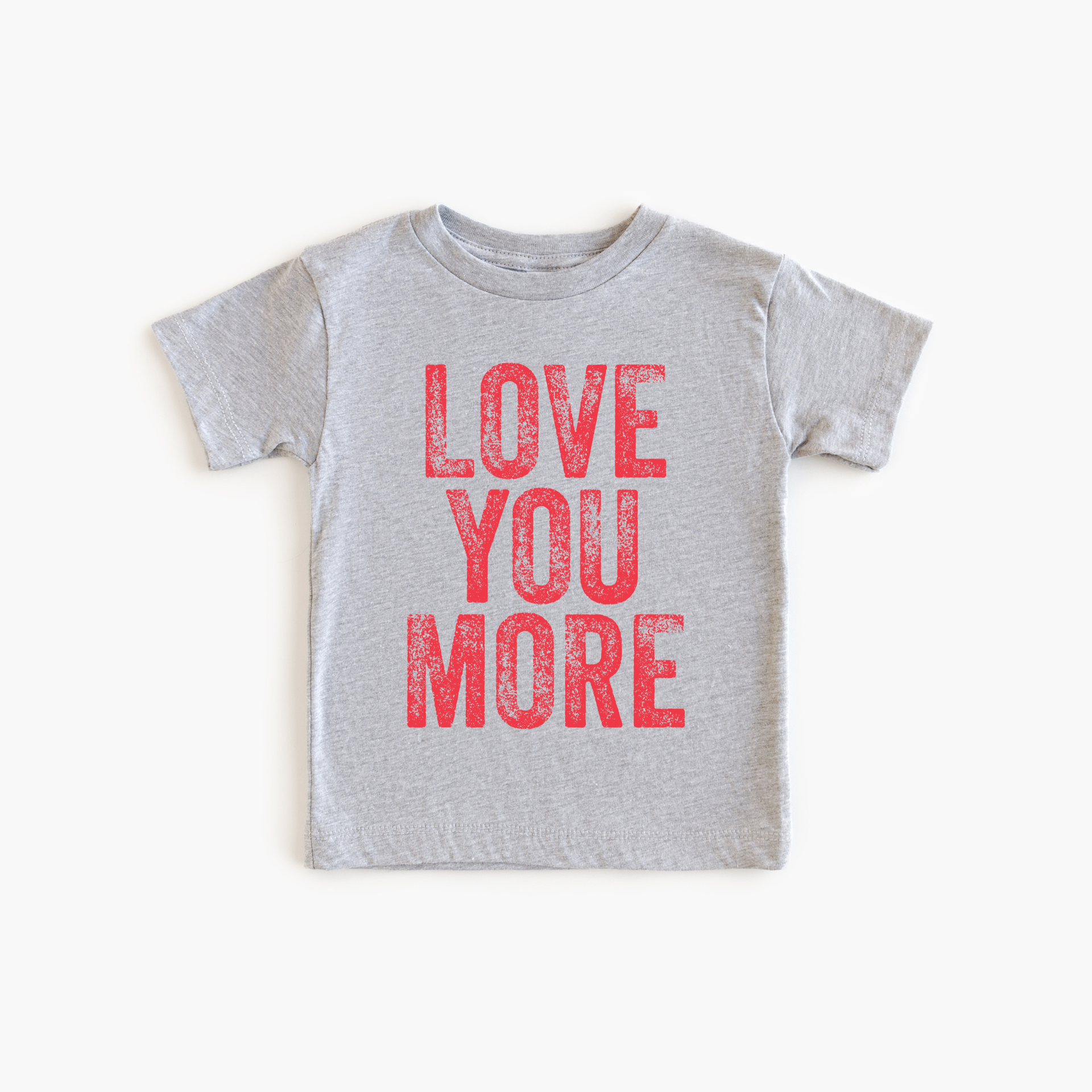 Love You More