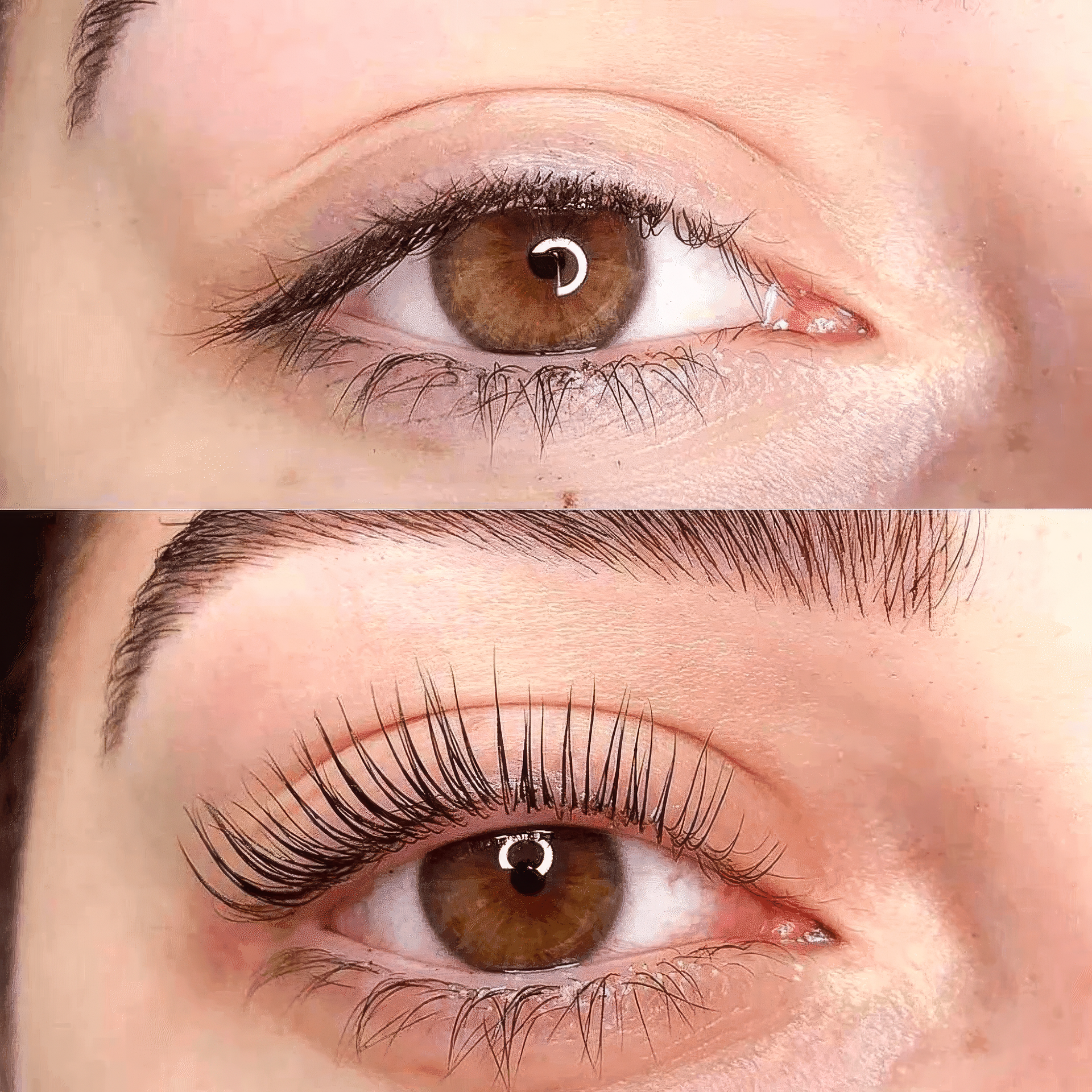 Luxe Lashlift Set Professional Home Lash Lift Kit BOGO