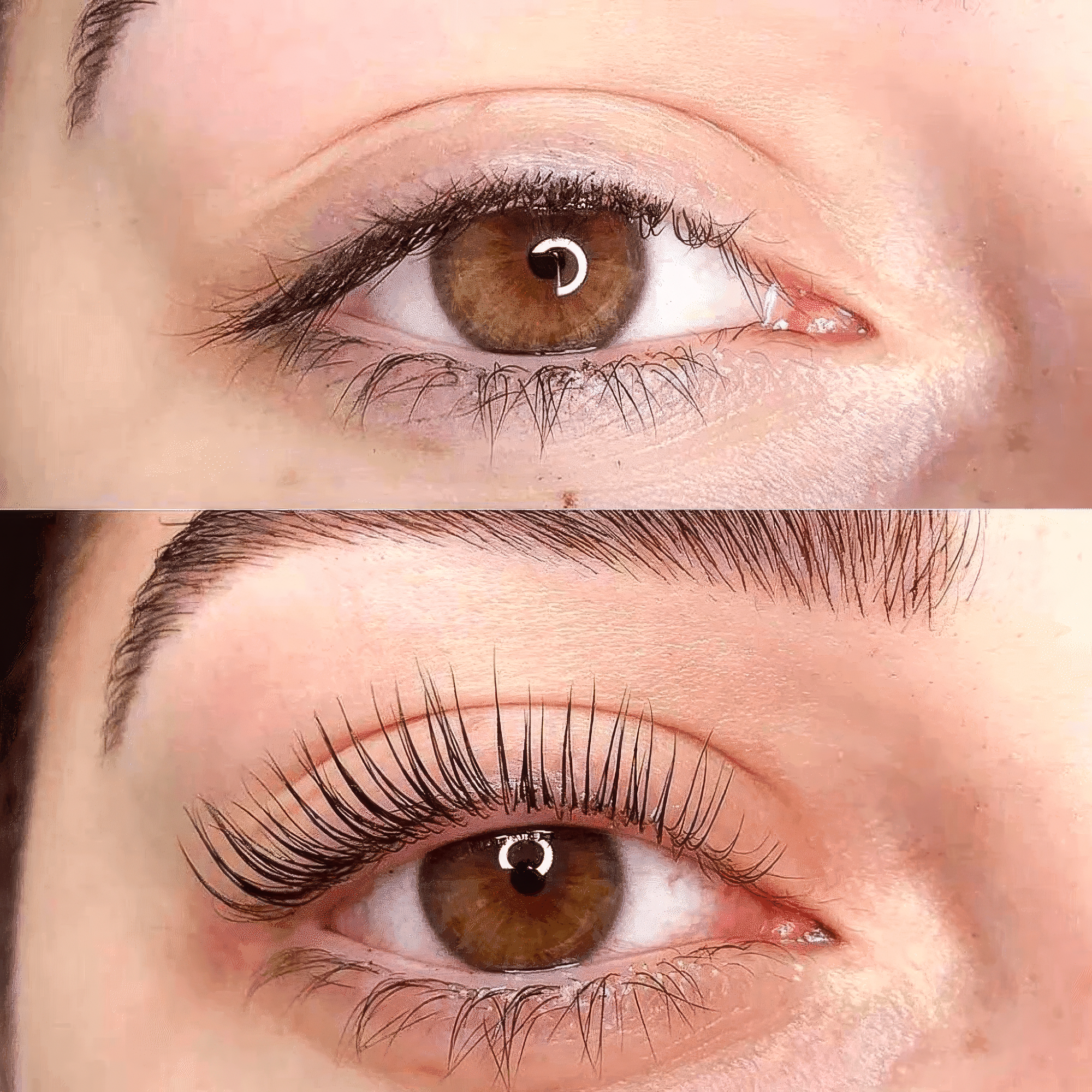 Luxe Lashlift Set Professional Home Lash Lift Kit BOGO