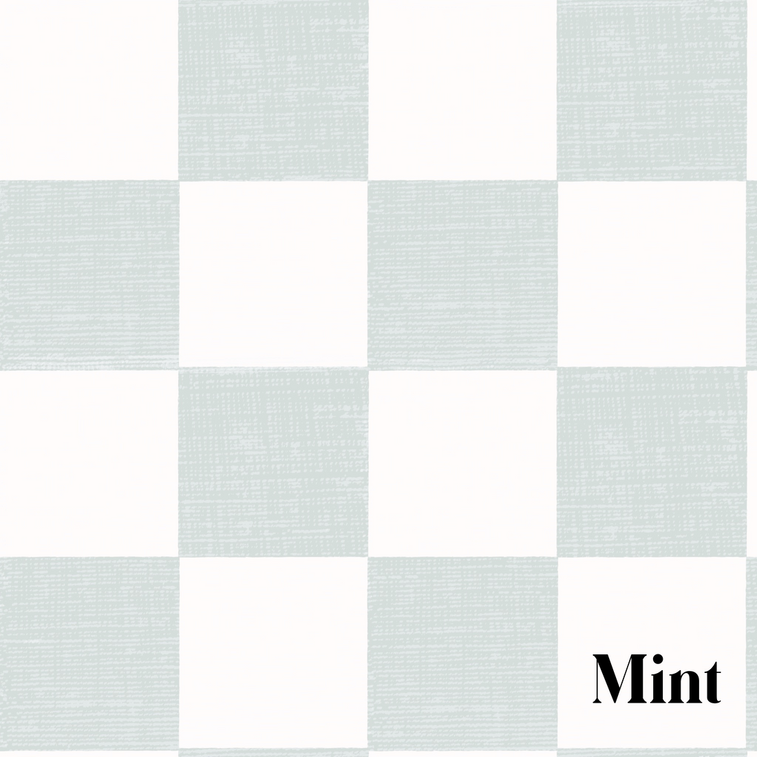 Devin Geometric Removable Wallpaper in Light Blue and Beige