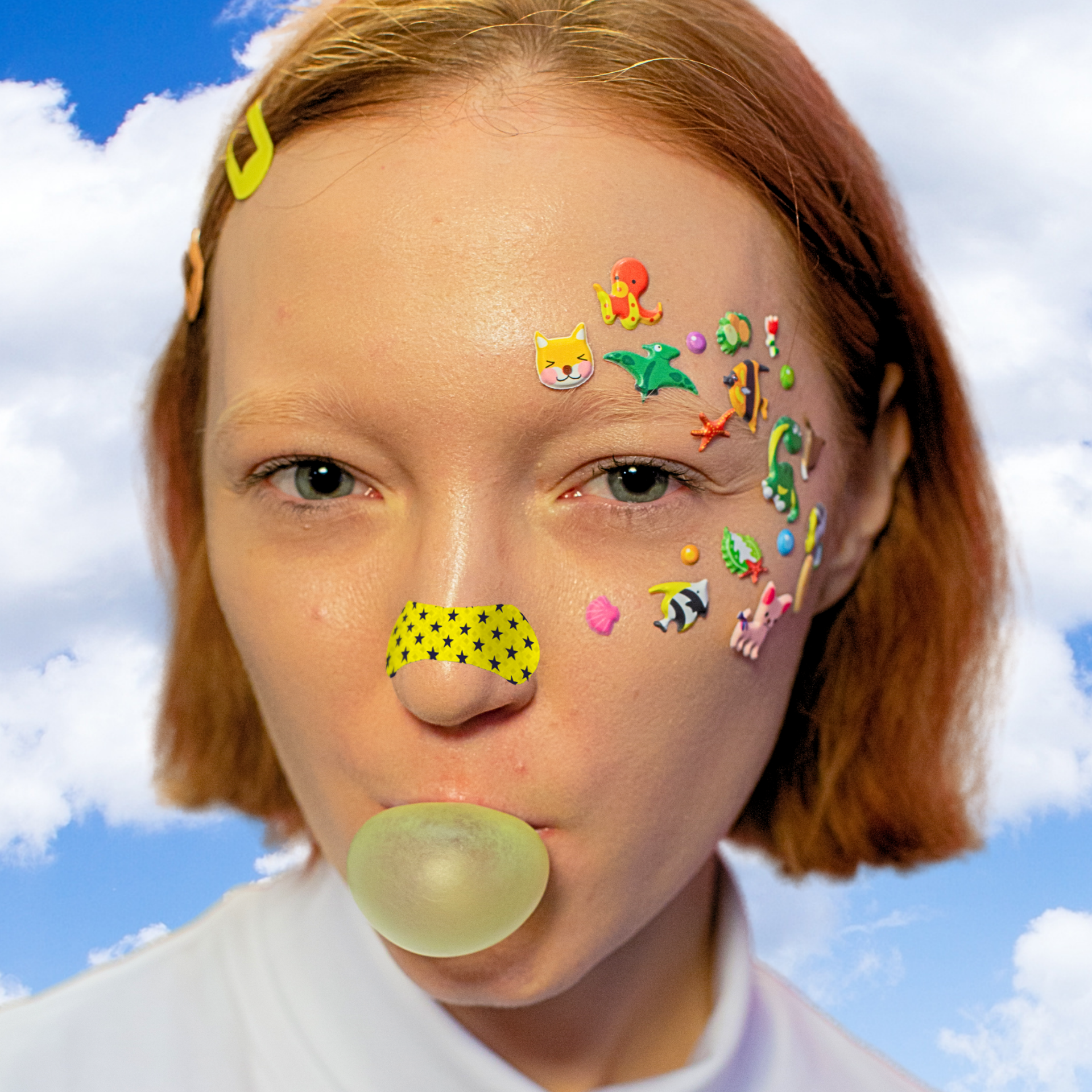 Strippy Nasal Strips - Superstar Edition