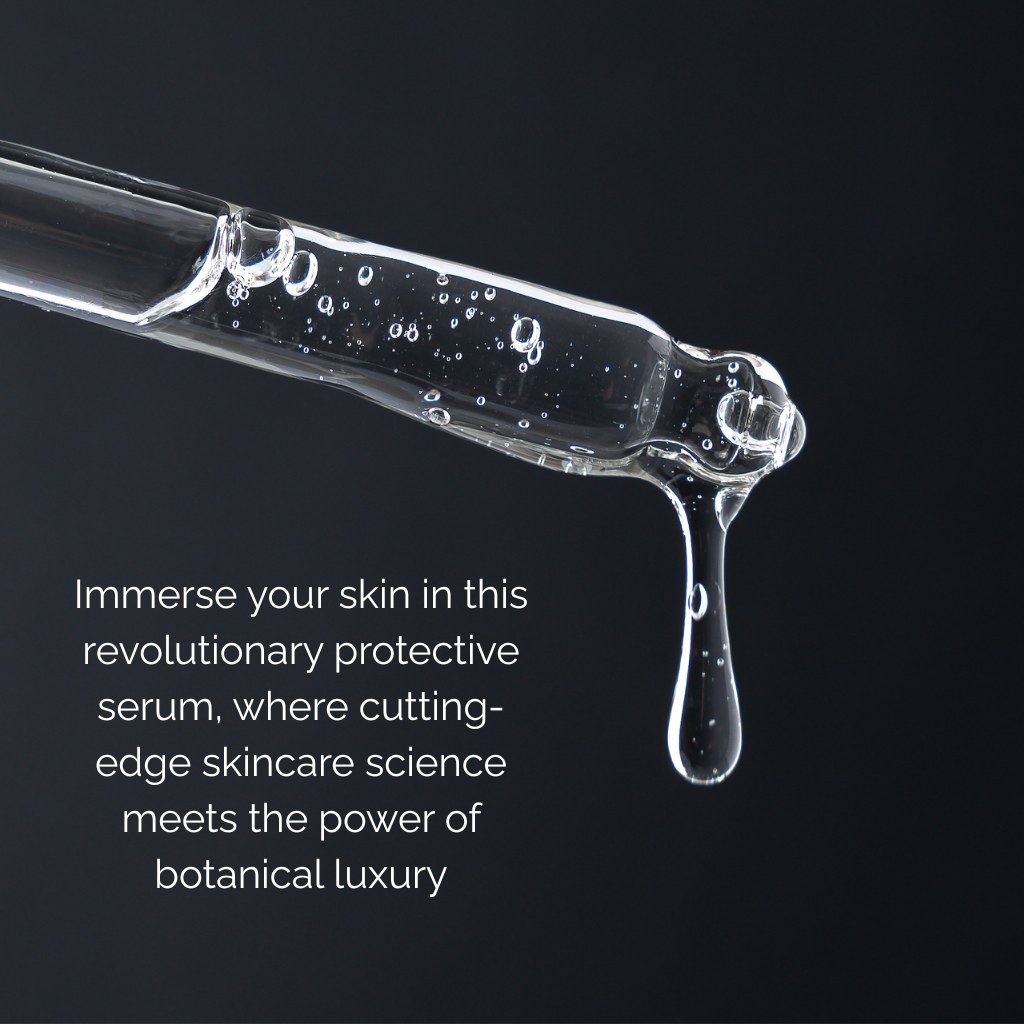 Protective Day Serum