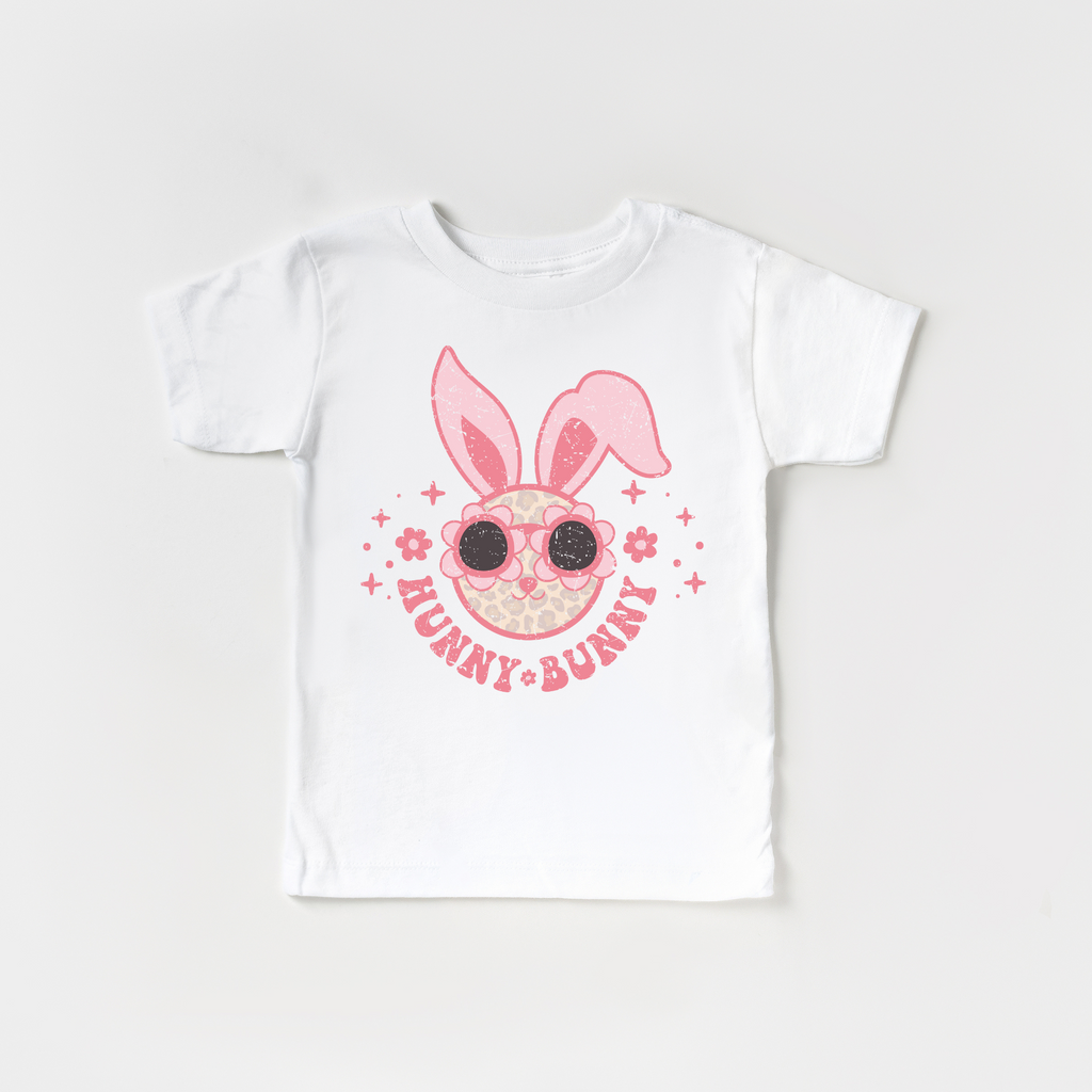 Hunny Bunny Easter Shirt