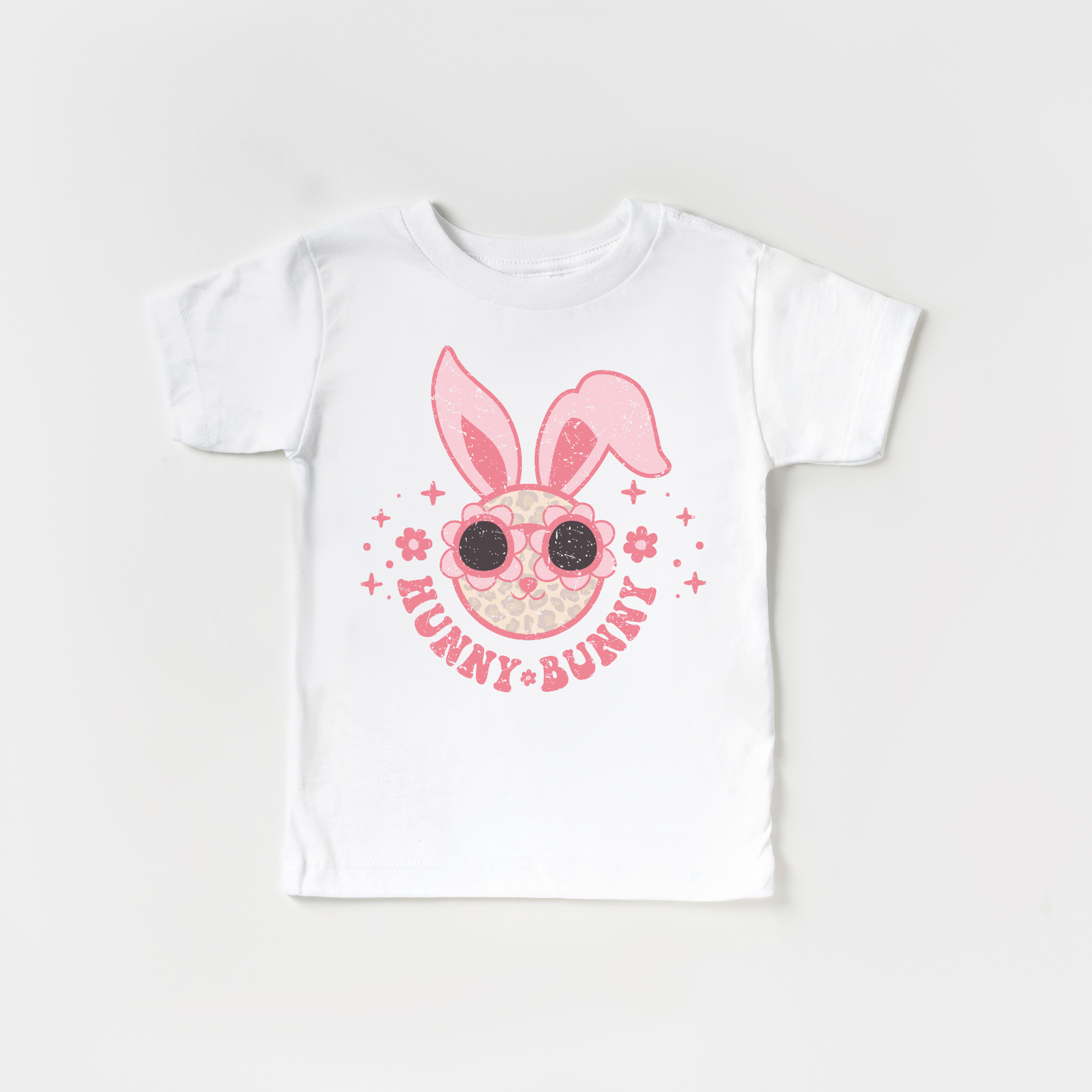 Hunny Bunny Easter Shirt
