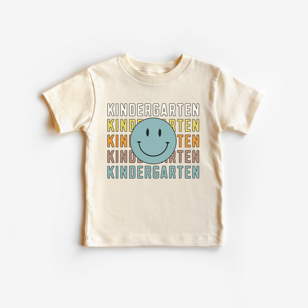 Kindergarten