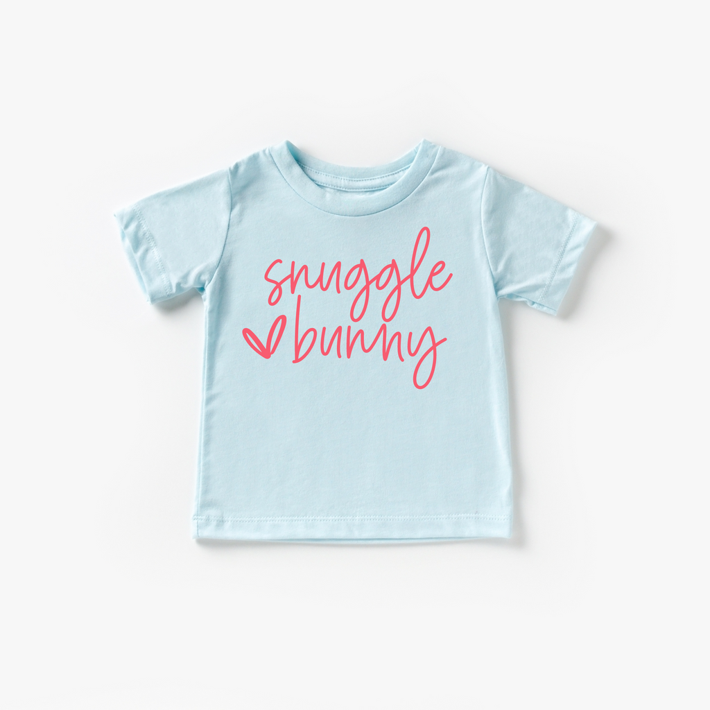 Snuggle Bunny