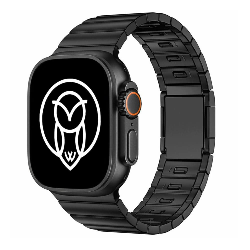 Elowen Stainless Steel band