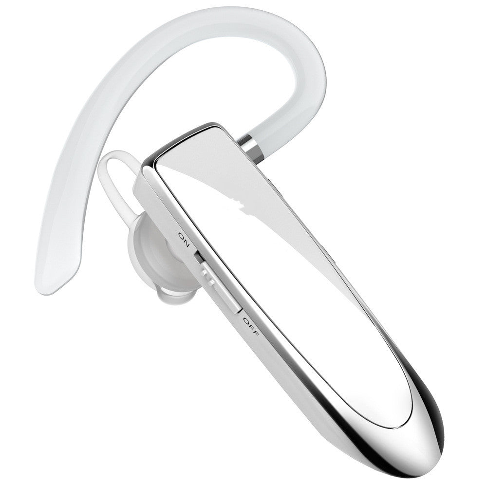 Bluetooth 5.0 Wireless Handsfree Headset with 24-Hour Battery Life - additional view 15