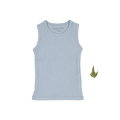 The Tank -  Blue