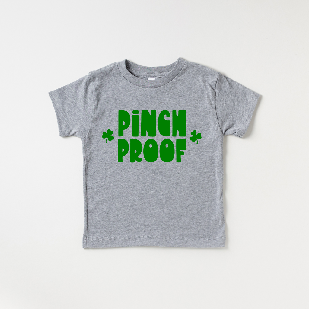 Pinch Proof