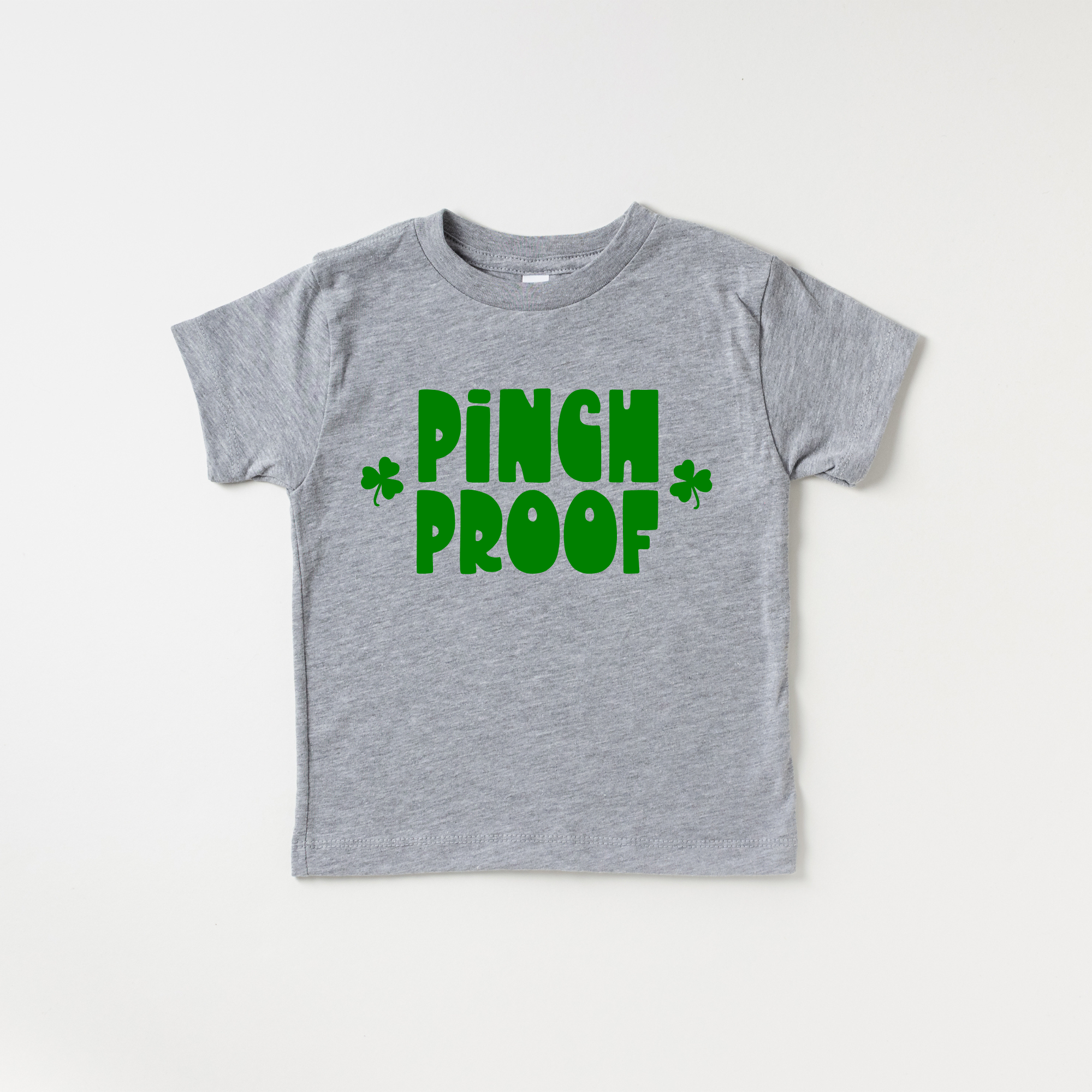 Pinch Proof