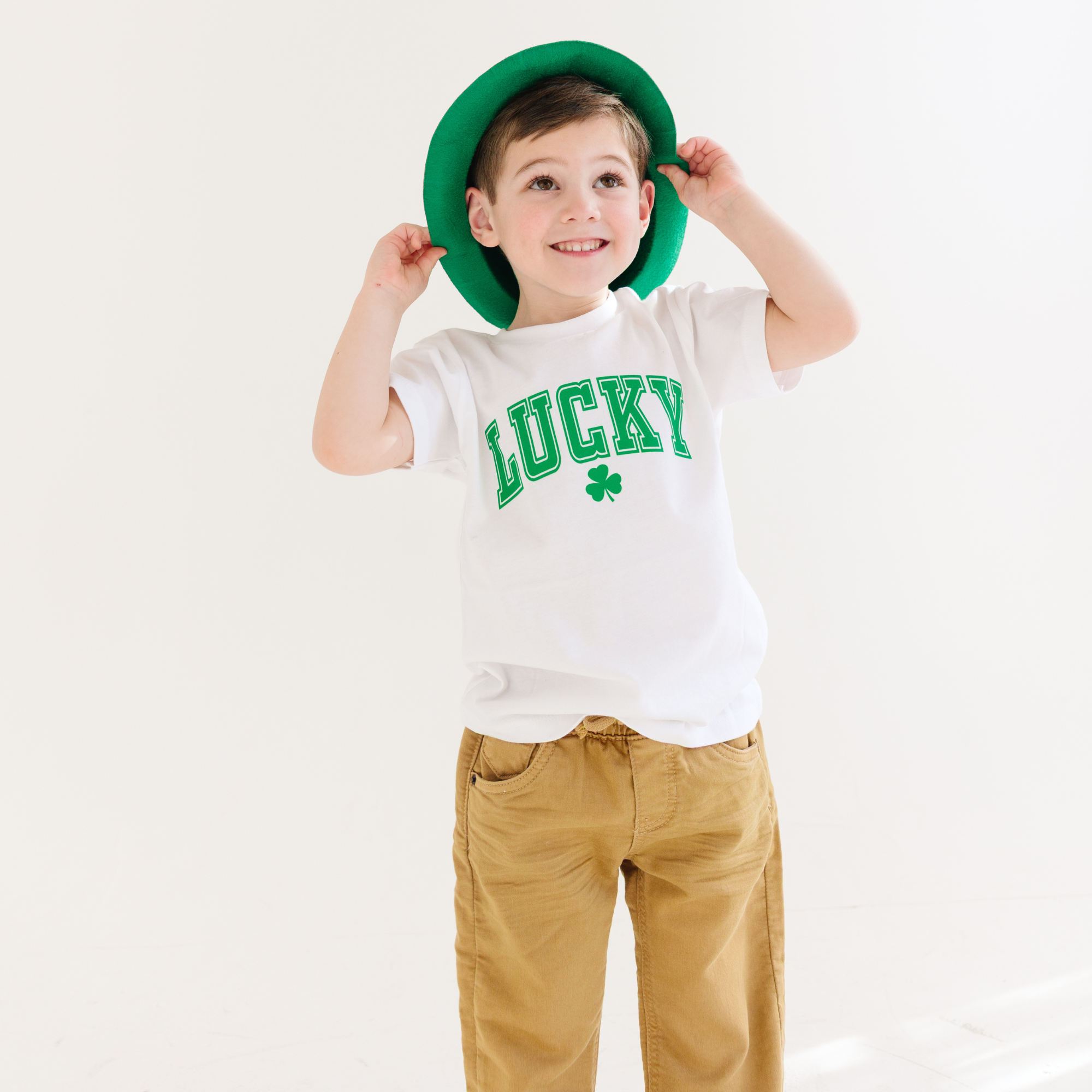 Lucky