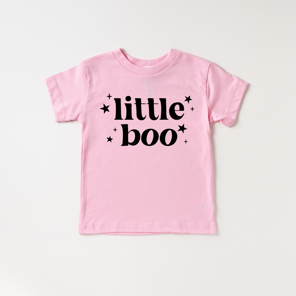 Little Boo