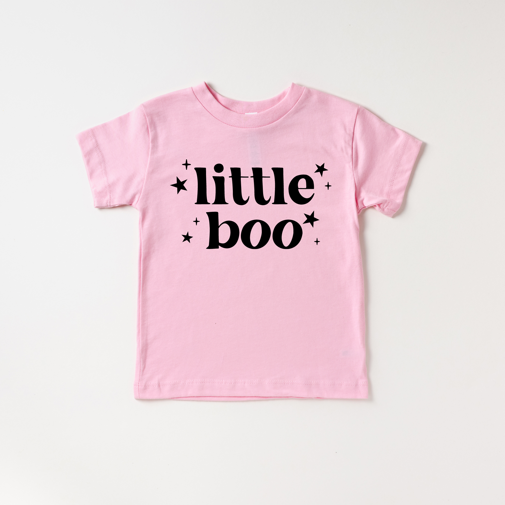 Little Boo