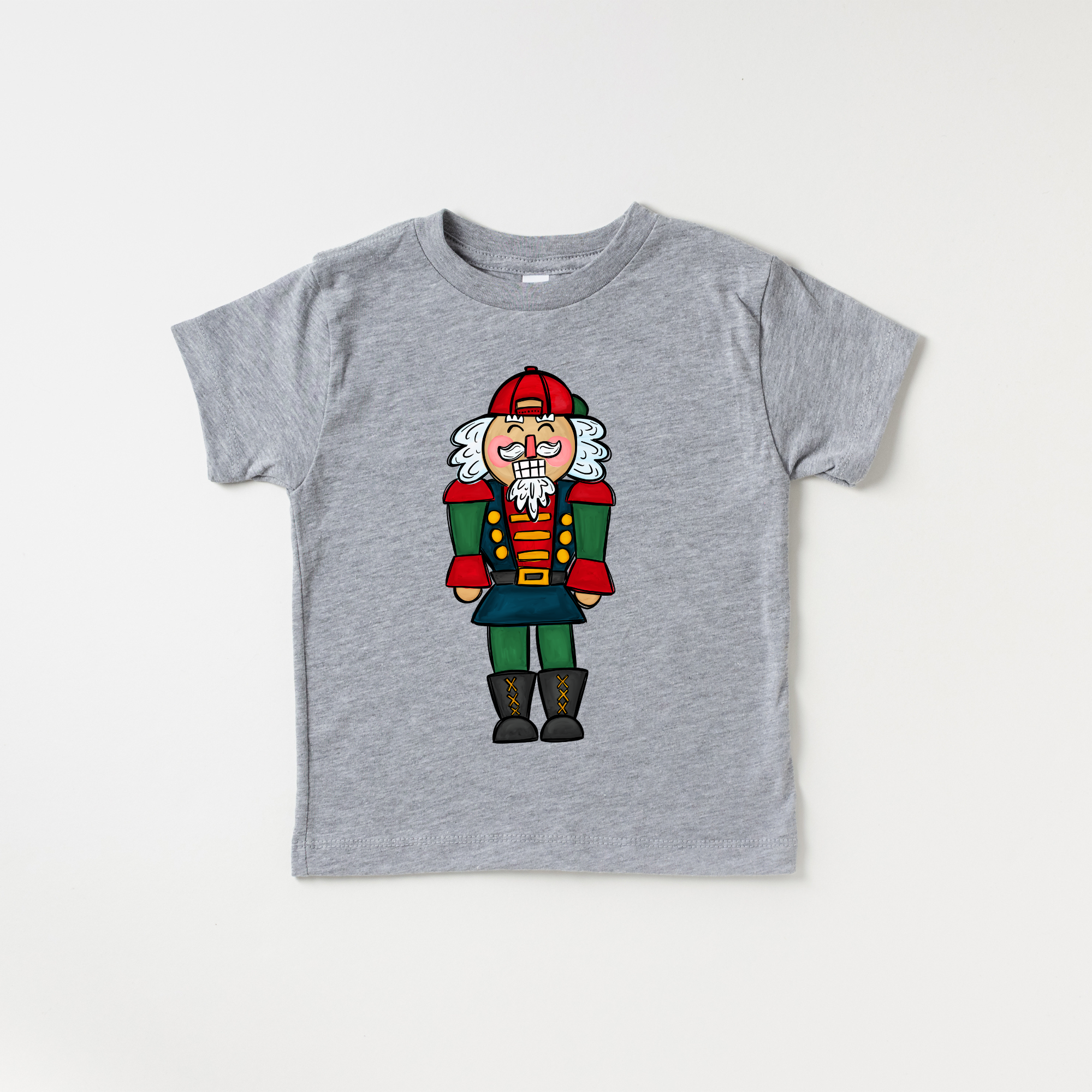 Nutcracker Tee