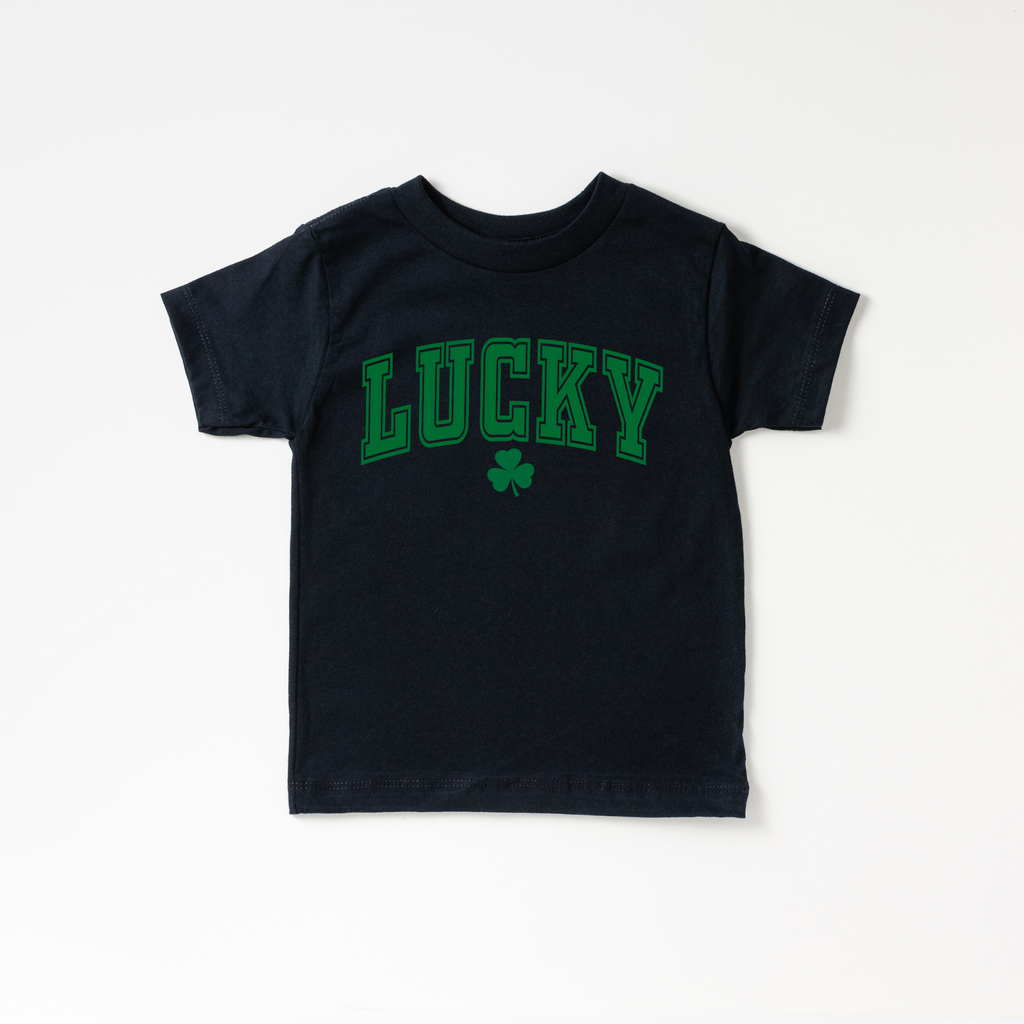 Lucky