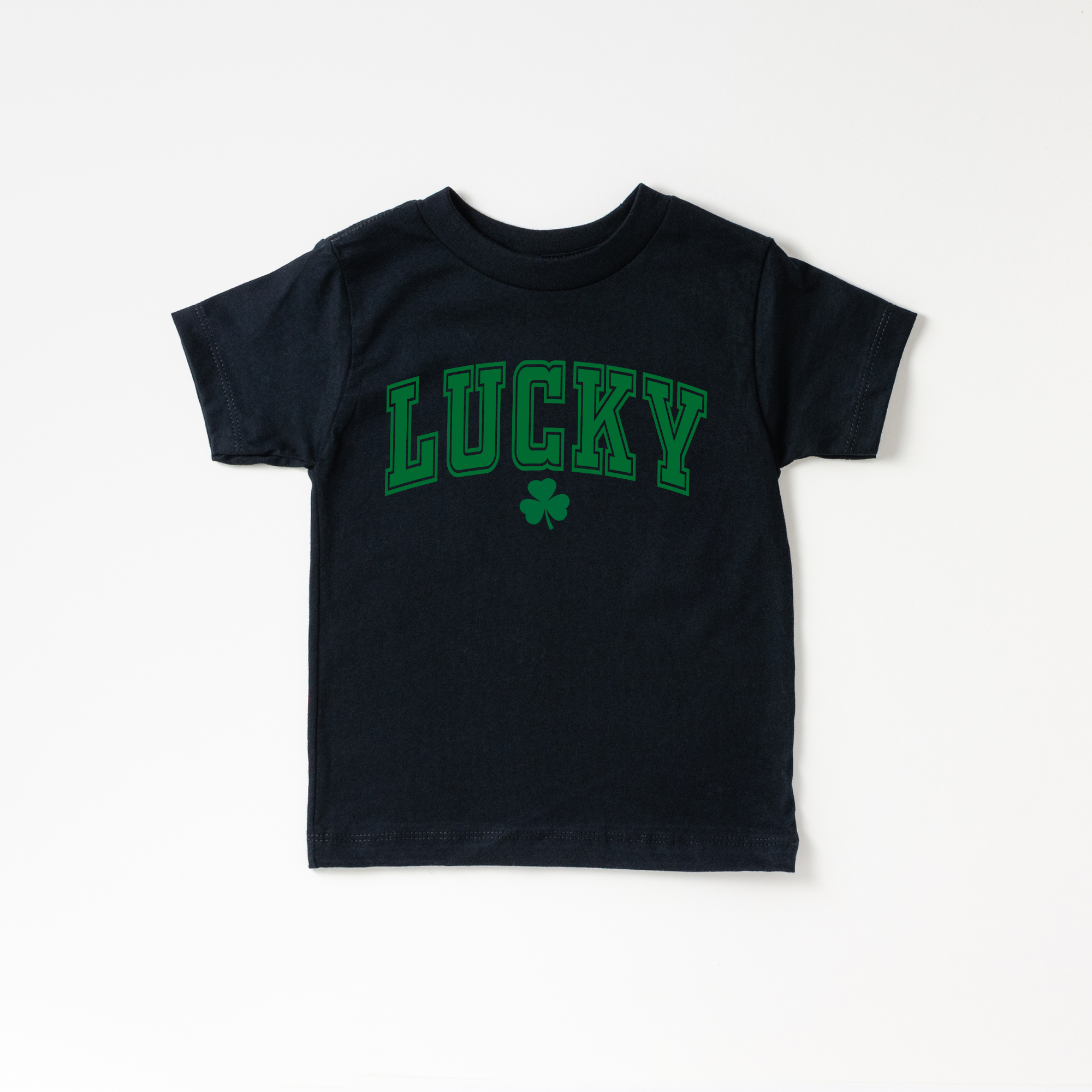 Lucky