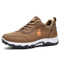 Men's Ultralight Breathable Jogging Shoes - Comfort Gym Sneakers