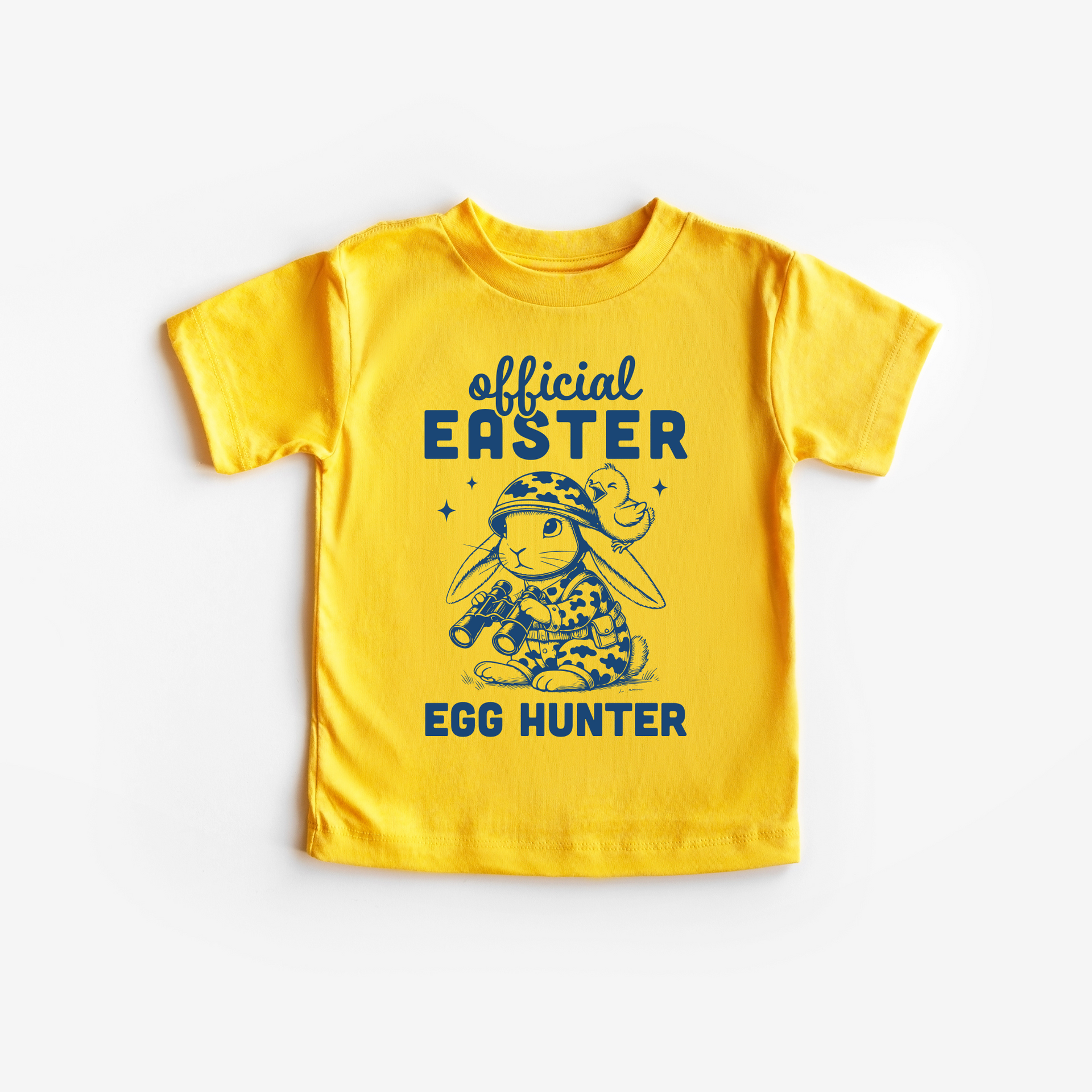 Official Easter Egg Hunter
