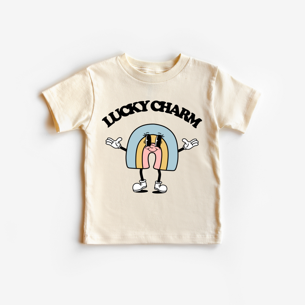 Lucky Charm Rainbow Marshmallow