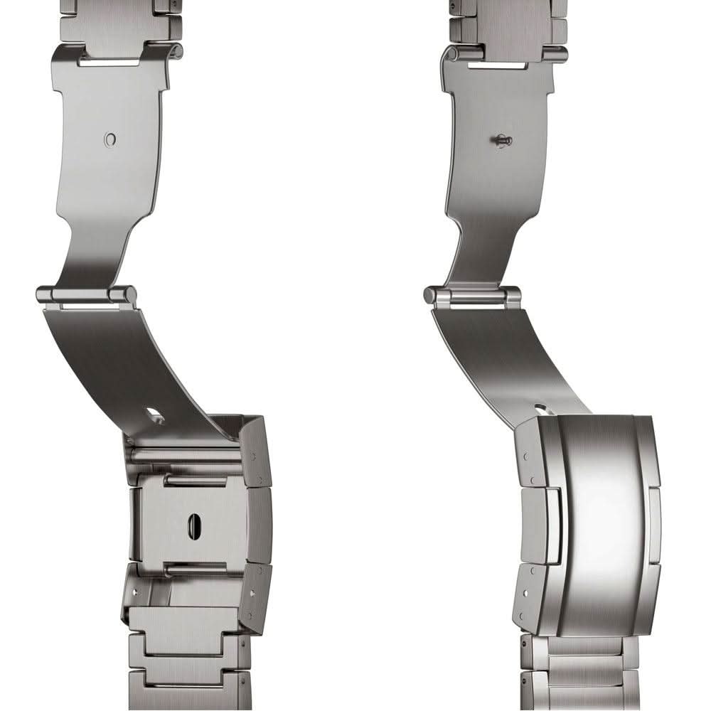 Camilo Titanium Band