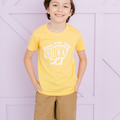 Here for the Chicks Easter Shirt