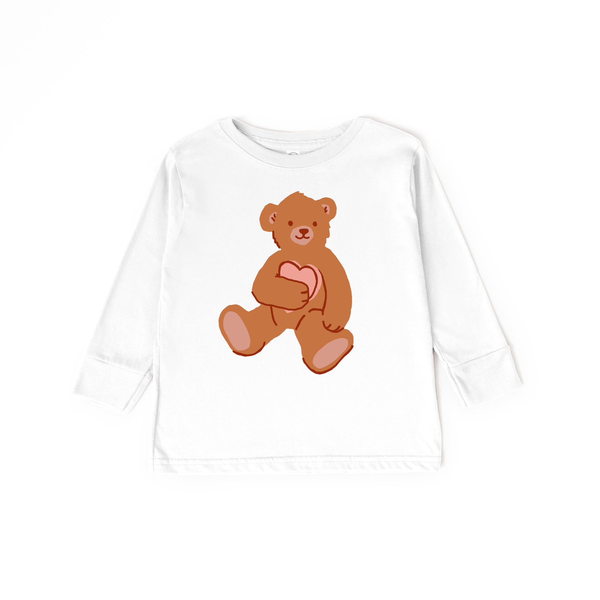Big Bear Love